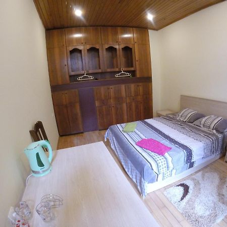 "Green Way" Guest House Тбілісі Номер фото