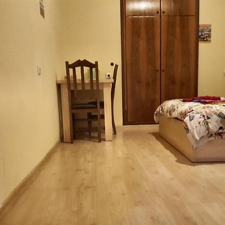 "Green Way" Guest House Тбілісі Екстер'єр фото