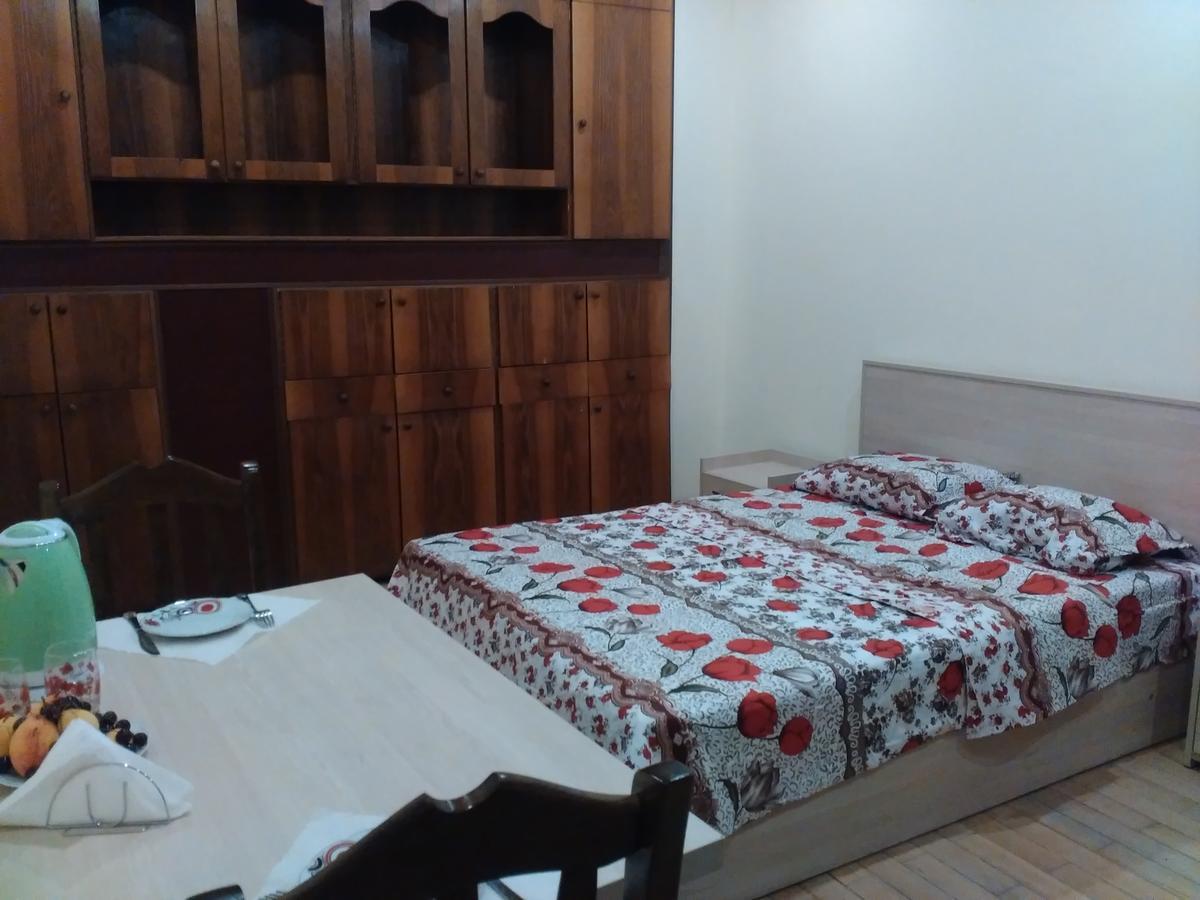 "Green Way" Guest House Тбілісі Екстер'єр фото