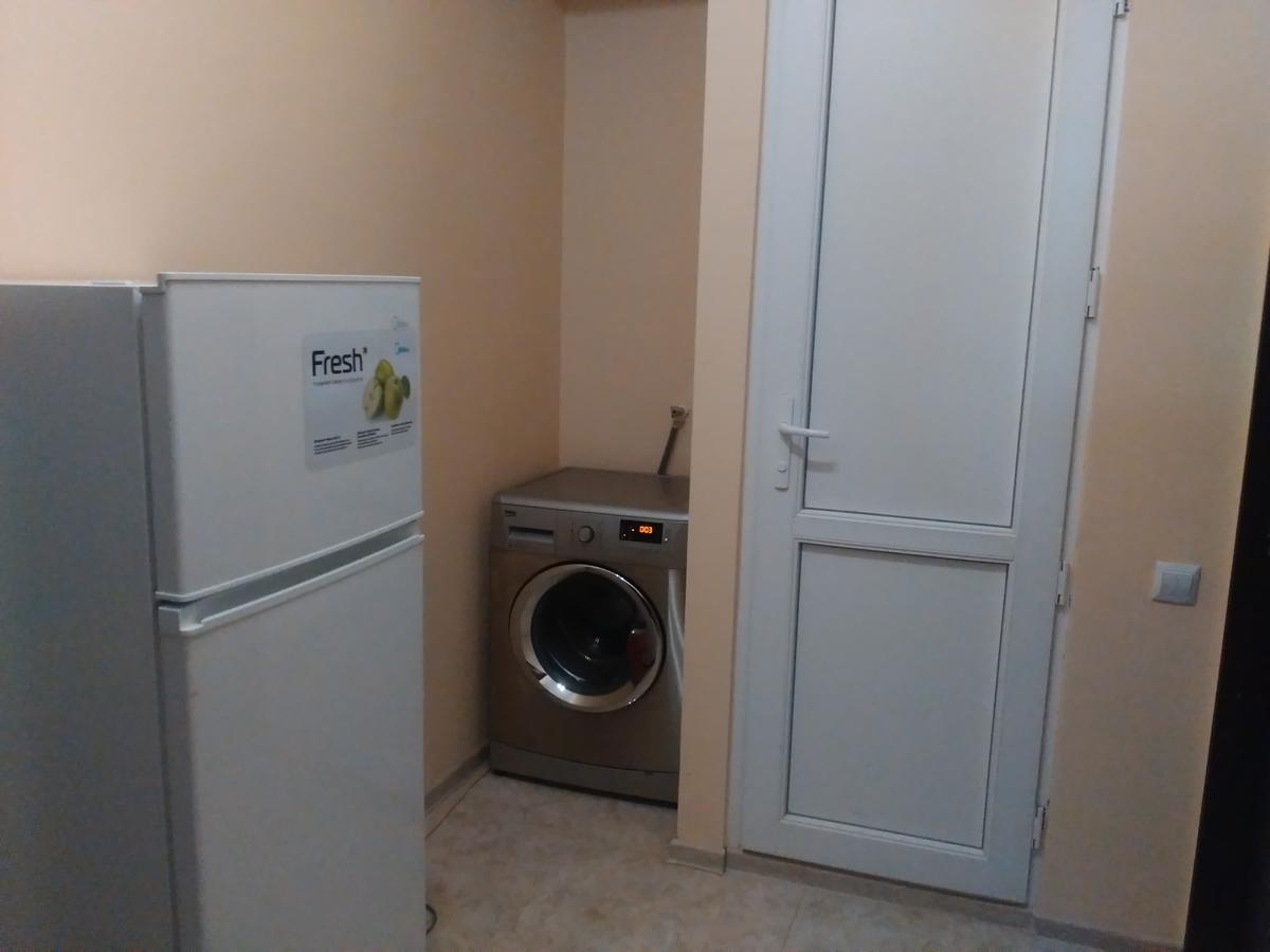 "Green Way" Guest House Тбілісі Номер фото