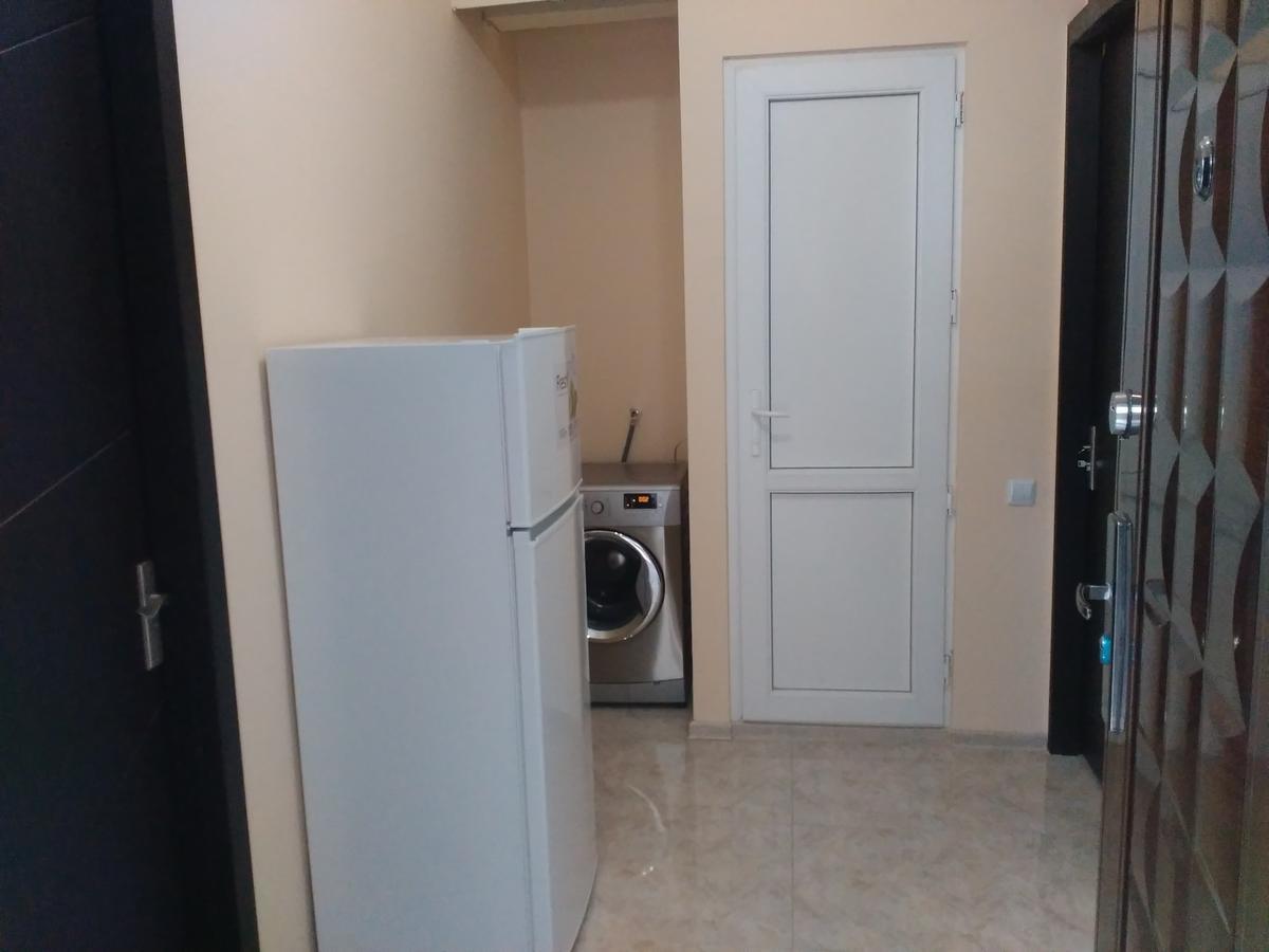"Green Way" Guest House Тбілісі Номер фото