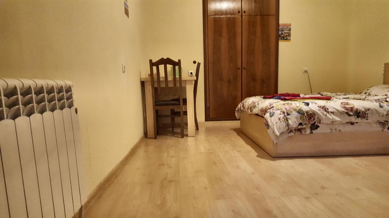 "Green Way" Guest House Тбілісі Екстер'єр фото